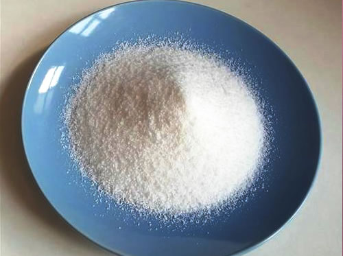 洗沙专用聚丙烯酰胺